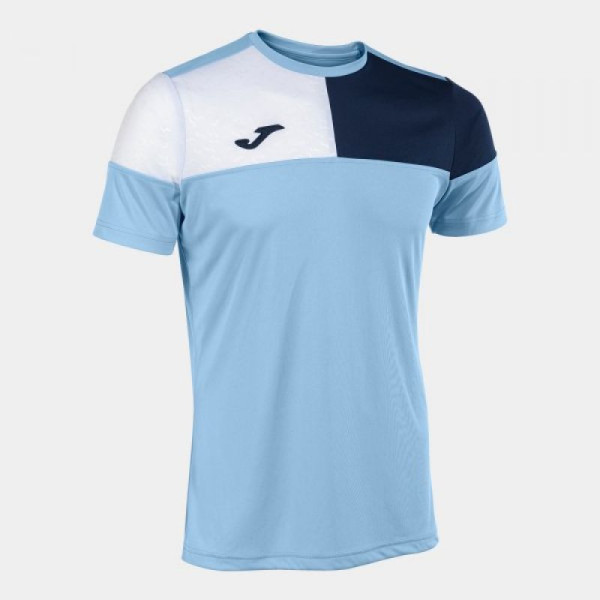 Joma Crew V T-krekls ar īsām piedurknēm 103084.353 / 2XL