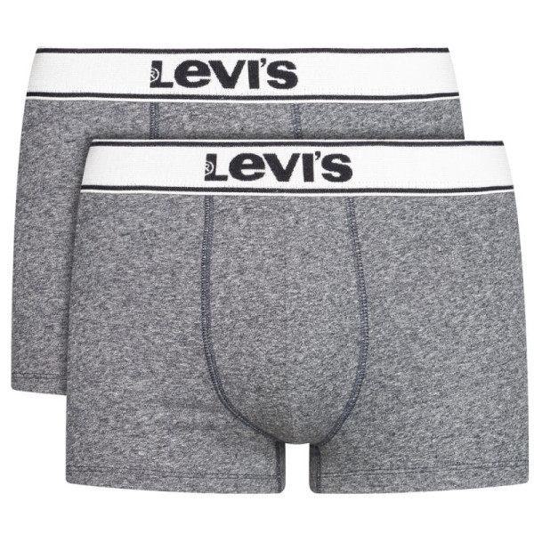 Levi's Trunk 2 Pairs Biksīšu apakšveļa 37149-0388 / S DE