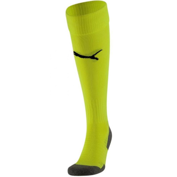 Puma Team Liga Socks Core futbola zeķes 703441 33 / 43-46