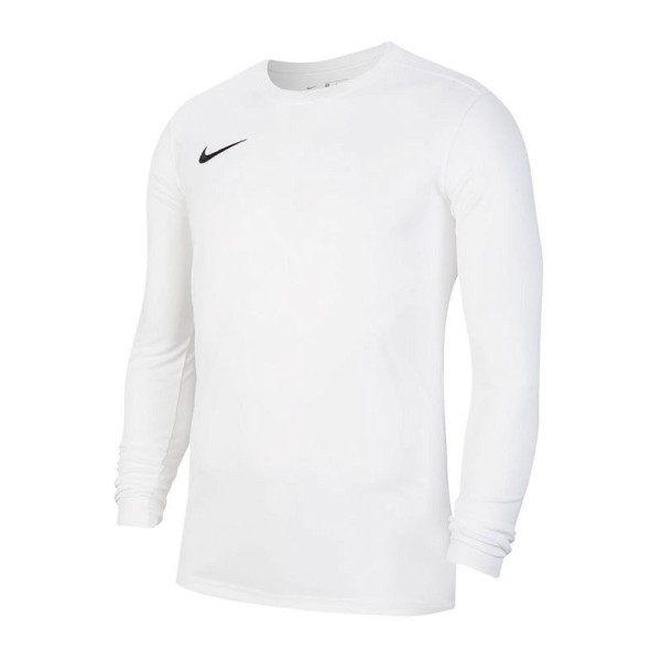 Nike Park VII Jr T-krekls BV6740-100 / 140 cm