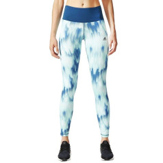 Adidas Longtight All Over Print W legingi AY6179 / S