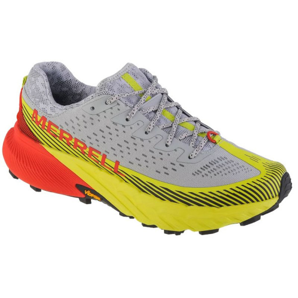 Merrell Agility Peak 5 M J067757 / 45 apavi