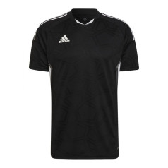 Adidas Condivo 22 M HA3514 / S T-krekls (173 cm)