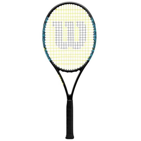 Tenisa rakete Wilson Minions 103 TNS RKT1 4 1/8 WR097910U1 / N/A