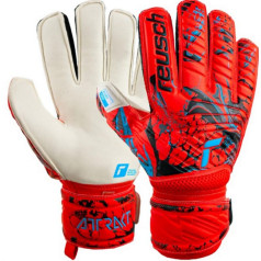 Вратарские перчатки Reusch Attrakt Grip 5370815 3334/7,5