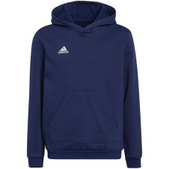 Adidas Entrada 22 Hoody Jr sporta krekls H57517 / 164 cm