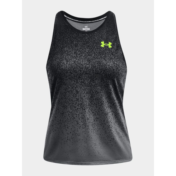 Футболка Under Armour Rush Cicada W 1378404-001/М