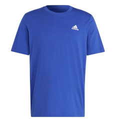 Adidas Essentials Single Jersey, izšūts mazs logotips, M IC9284 / L