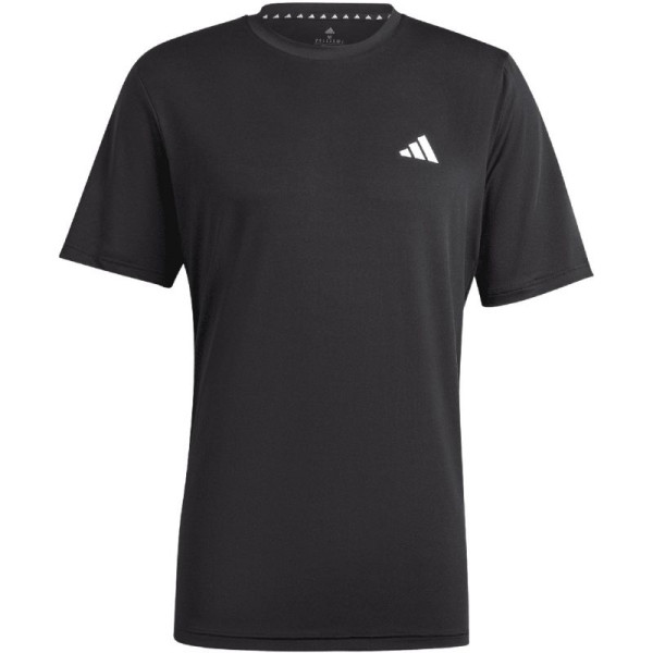 Футболка для тренировок adidas Train Essentials стрейч M IC7413 / S