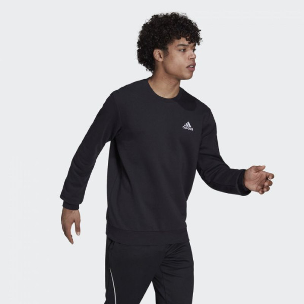 adidas Essentials flīsa džemperis M GV5295 / XL