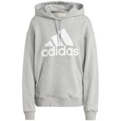 Толстовка adidas Essentials Big Logo Oversized из френча терри W IC9865 / M