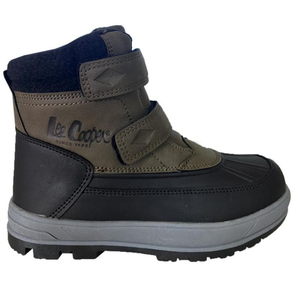 Lee Cooper Jr LCJ-23-01-2058K / 28 apavi