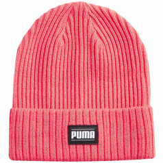 Puma Ribbed Classic Cuff Beanie W 024038 08 / Senior