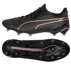 Puma King Ultimate FG/AG M 107563-07 / 41 futbola apavi