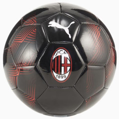 Puma AC Milan Ftbl Core Ball 084155-02 / 5