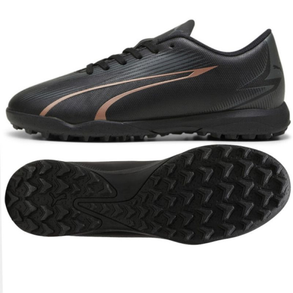 Puma Ultra Play TT Jr 107779-02/38 futbola apavi