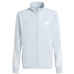 Adidas TI Tracksuit Jr IK3098 sporta krekls / 164 cm