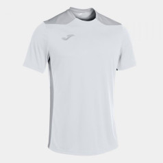 Joma Championship VI T-krekls ar īsām piedurknēm 101822.211 / S