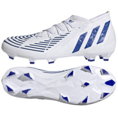 Adidas Predator Edge.2 FG M GW2269 / 41 1/3 futbola apavi