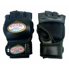 MASTERS MMA cimdi GF-3 01277-02M / N/A