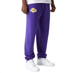 Брюки New Era NBA Joggers Lakers M 60416397 / XL