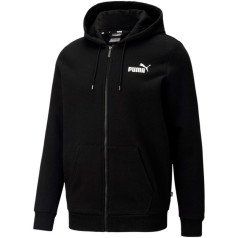 Puma ESS Big Logo Hoodie FL (s) Evening M 586687 01 / S