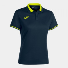 Joma Championship VI Polo T-krekls ar īsām piedurknēm W 901272.321 / L