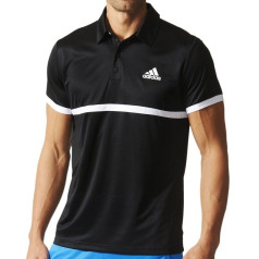 Adidas Tennis Climalite Court Polo T-krekls M Aj7017 / S