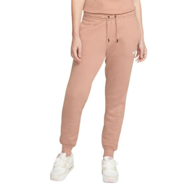 Флисовые брюки Nike Nsw Essential Mr Pant RG W BV4095 609 / XL