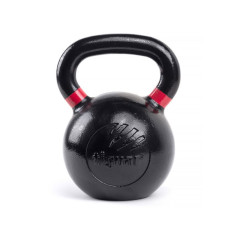 tiguar kettlebell Raw V2 40kg TI-KB0040RV2 / N/A