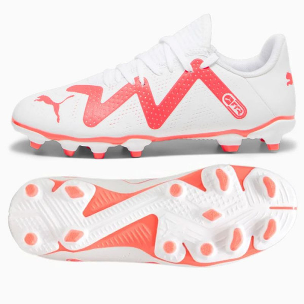 Puma Future Play FG/AG Jr 107388-01 / 28 apavi