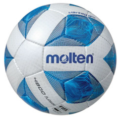 Futbols Molten Vantaggio 4800 futsal FIFA PRO F9A4800/N/A