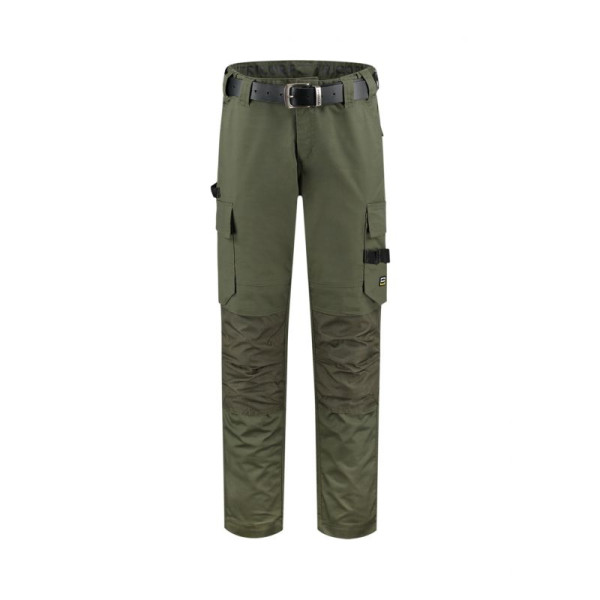 Malfini darba bikses Twill Cordura MLI-T63TA / 54