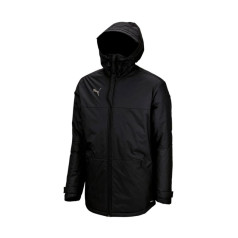 Puma teamFinal 21 Parka jaka M 656496-03 / S