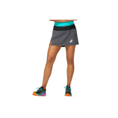 Asics Fujitrail Skort W 2012B929-020/XS šorti