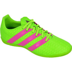 Adidas ACE 16.4 IN Jr AF5044 / 28.5 futbola apavi