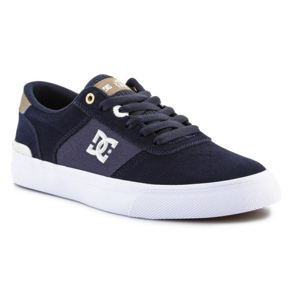 DC Shoes Teknic S Wes Shoe M ADYS300751-DNW / EU 44