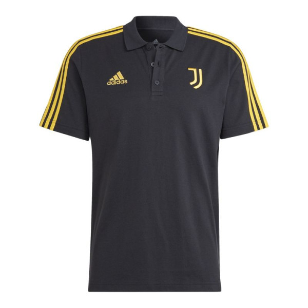 Рубашка-поло Adidas Juventus Turin Dna M HZ4989 / L (183см)