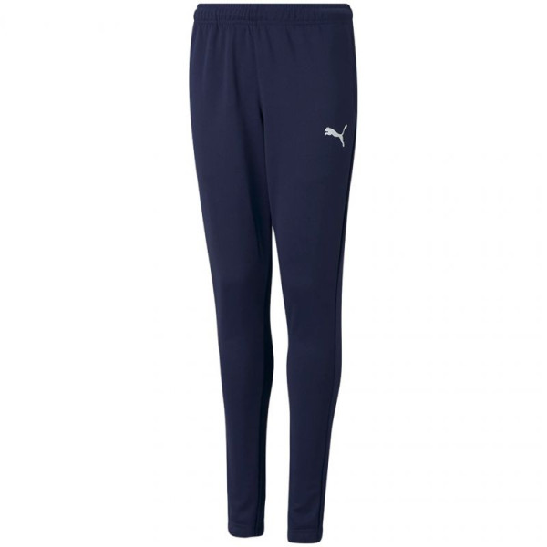 Puma teamRISE Poly Training Pants Junior 657391 06 / 128cm