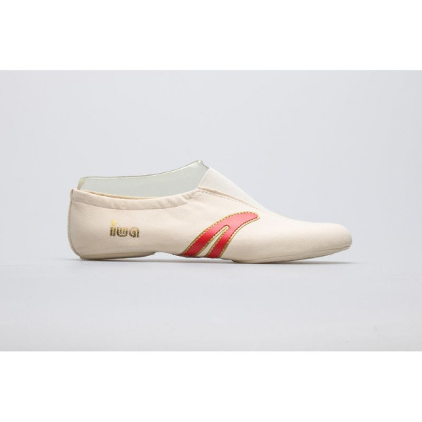 IWA 502 ballet flats krēms / 47