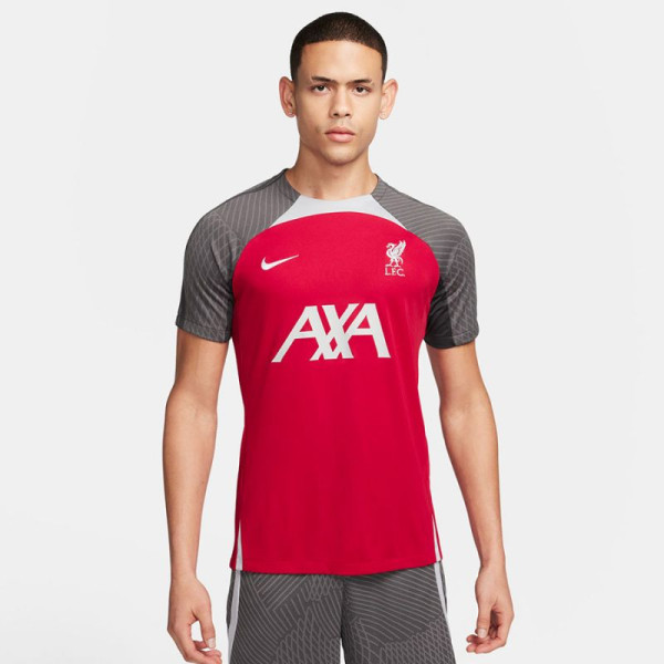 Nike Liverpool FC Strike SS Top M T-krekls FD7084-688 / M