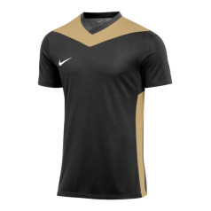 Nike Dri-FIT Park Derby IV Jr T-krekls FD7438-011/M (137-147cm)