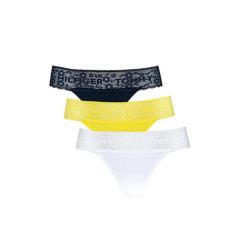 Tommy Hilfiger Thong W UW0UW02036 / XL biksītes