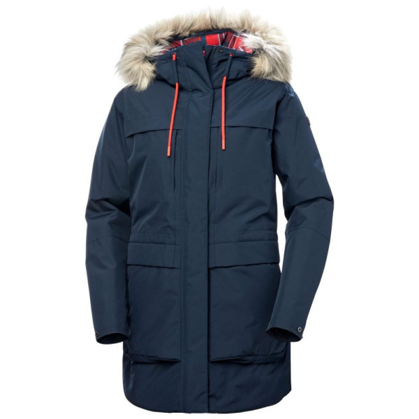 Helly Hansen Coastal Parka W 54012-597 / M jaka