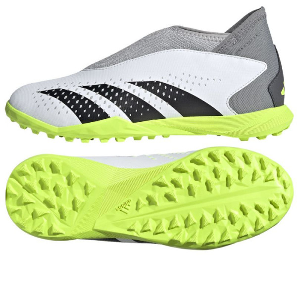 Adidas Predator Accuracy.3 LL TF Jr IE9436 / 38 apavi