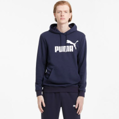 Puma Essential Big Logo Hoodie TR M 586688 06 / XXL