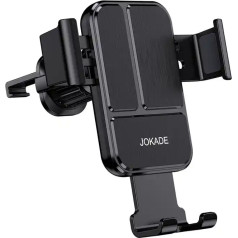 Jokade JE028 universal car holder black