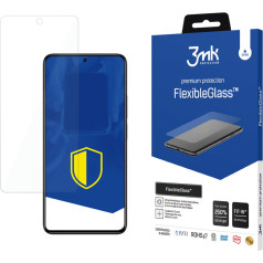 3MK Xiaomi Redmi Note 11 Pro+ 5G - 3mk FlexibleGlass™ screen protector