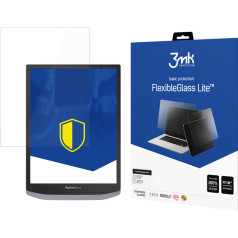 3MK Pocketbook Inkpad X - 3mk FlexibleGlass Lite™ 11'' screen protector