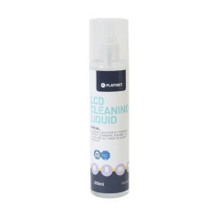 Platinet PFS5525 Cleaner for LCD | TFT | Monitors | Notebooks | Displays 250 ml